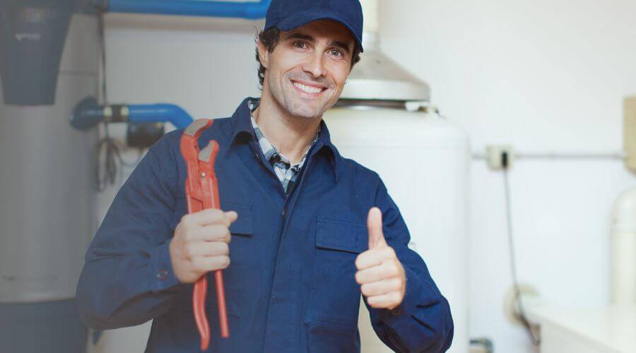Local expert plumbing services in Barnet, VT